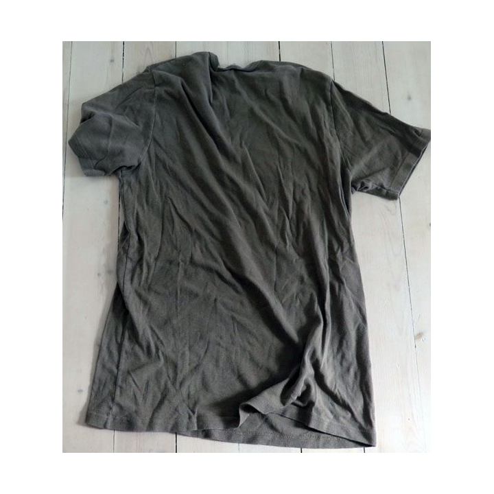 sous vêtement kaki taille 96 armée française