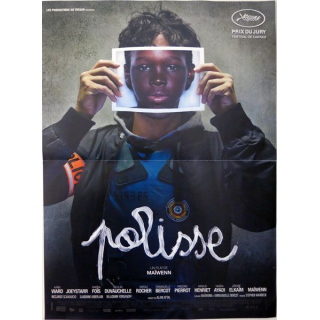 AFFICHE FILM : affiche de cinéma du film "Un poison violent" dimension 39 x 53 cm (E002)