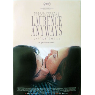 AFFICHE FILM : affiche de cinéma du film "La terre outragée" dimension 39 x 53 cm (E002)