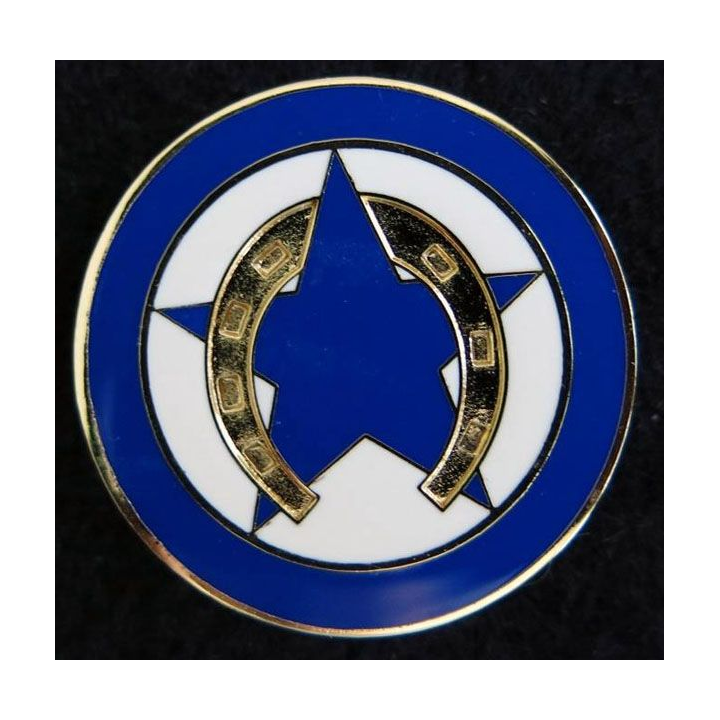 4° REI : 2° compagnie portée du 4° régiment étranger d'infanterie