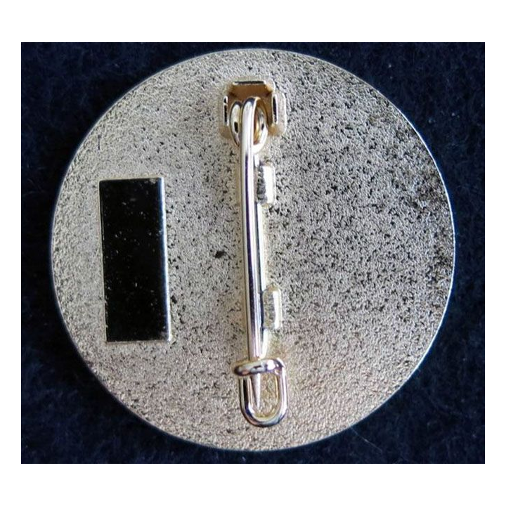 4° REI : 2° compagnie portée du 4° régiment étranger d'infanterie