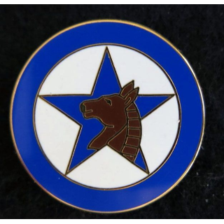 4° REI : 1° compagnie portée du 4° régiment étranger d'infanterie JY Segalen 1990