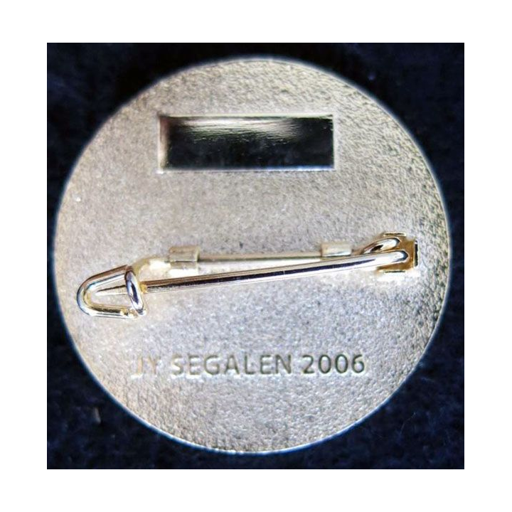 4° REI : 1° compagnie portée du 4° régiment étranger d'infanterie JY Segalen 2006