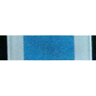 ONU : Ruban de l'UNSSM UN SPECIAL SERVICES MEDAL