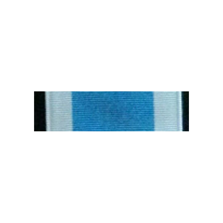 ONU : Ruban de l'UNSSM UN SPECIAL SERVICES MEDAL