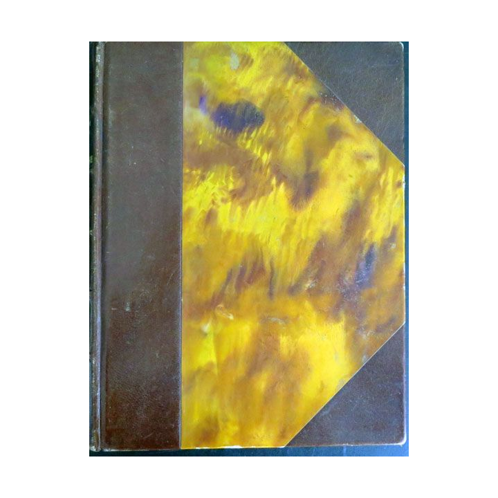 Toute la Belgique 1830 - 1930 de Monmarché et Tillion, Hachette