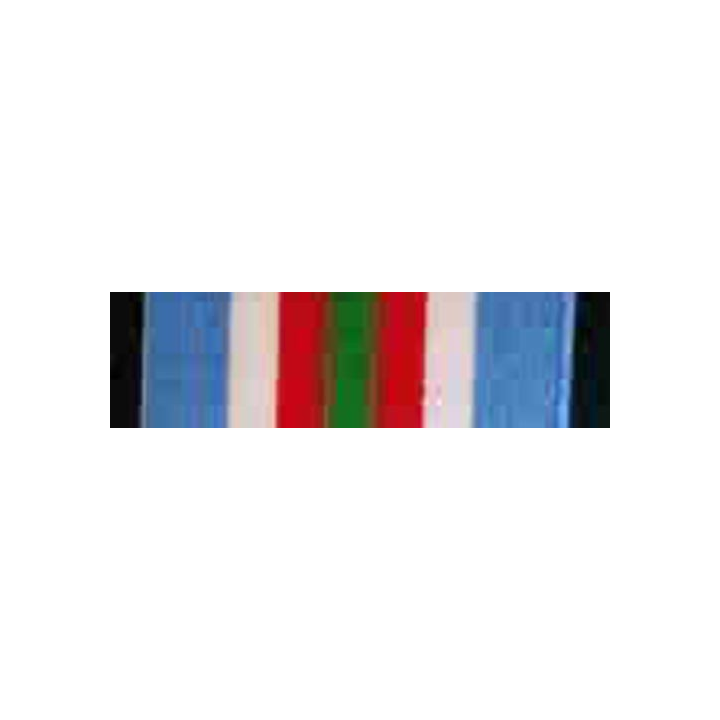 ONU : Ruban de la médaille de l'UNONUB UN OPERATION IN BURUNDI