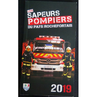 Sapeurs pompiers du pays Rochefortais Agenda 2019