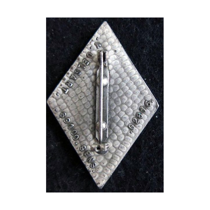 4° REI : 4° régiment étranger d'infanterie de fabrication Delsart Sens G. 2816