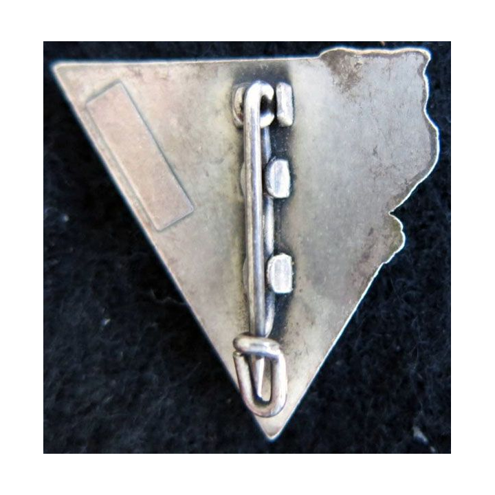 2° REP : 1° compagnie du 2° régiment étranger parachutiste fabricant non marqué