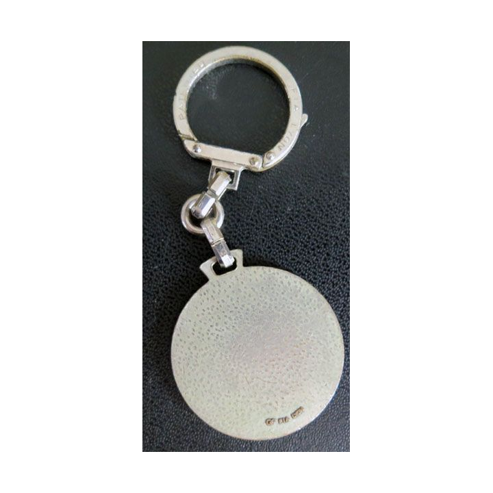 PORTE CLEFS de la 2° compagnie du 3° régiment étranger d'infanterie FIA