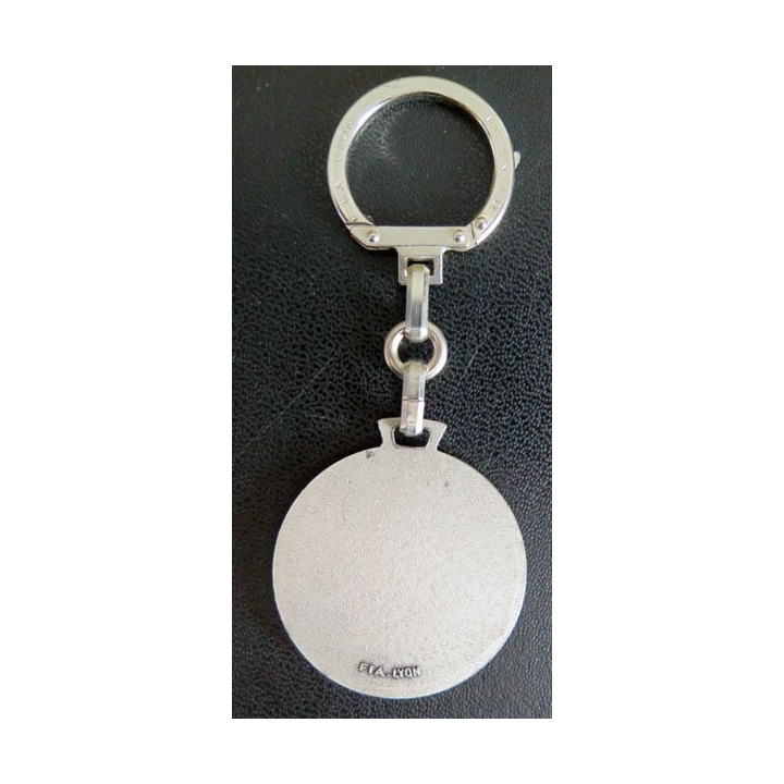 PORTE CLEFS de la CCS du 2° régiment étranger d'infanterie FIA