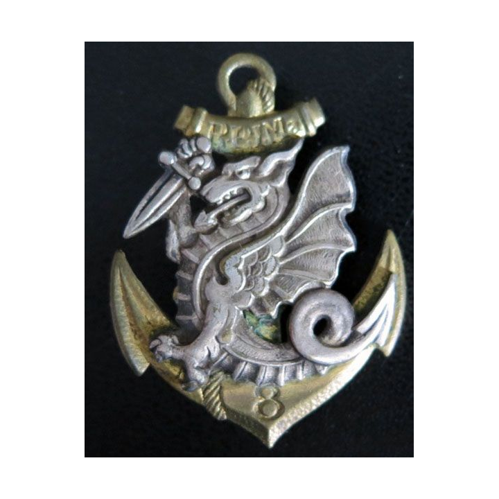 8° régiment d'infanterie de marine de fabrication Drago G. 836 RPIMA