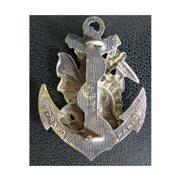 8° régiment d'infanterie de marine de fabrication Drago G. 836 RPIMA
