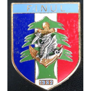 8° RPIMA : 8° Régiment parachutiste d'infanterie de Marine LIBAN 1982