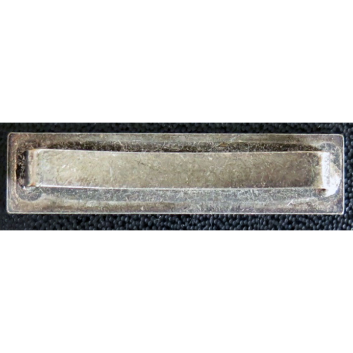 BARRETTE "génie" Genie Génie engeneer 