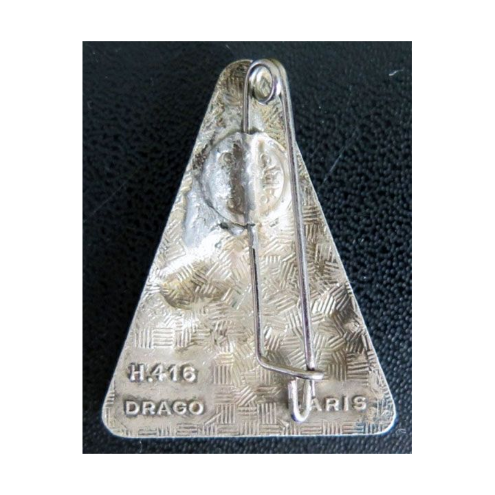 10° groupe vétérinaire autonome chiens de guerre Drago Paris