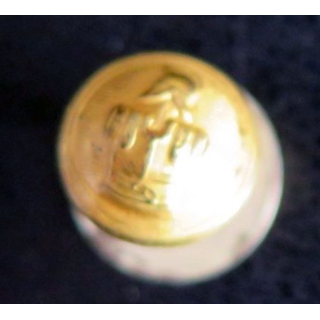 bouton de plastron du génie de cérémonie sur vis