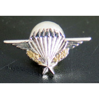 PARACHUTISTE : pin's représentant le brevet parachutiste militaire