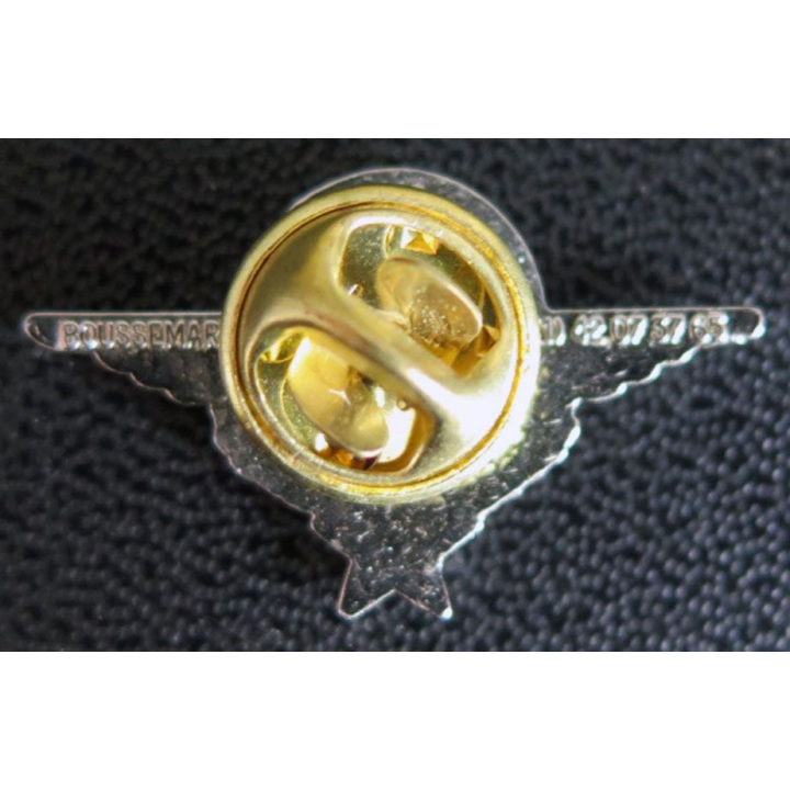PARACHUTISTE : pin's représentant le brevet parachutiste militaire