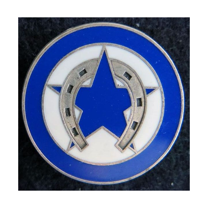 4° REI : 2° compagnie portée du 4° régiment étranger d'infanterie Pichard Balme
