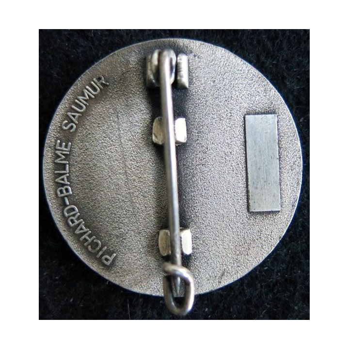 4° REI : 2° compagnie portée du 4° régiment étranger d'infanterie Pichard Balme