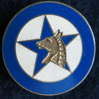 4° REI : 1° compagnie portée du 4° régiment étranger d'infanterie Drago Paris N° 421