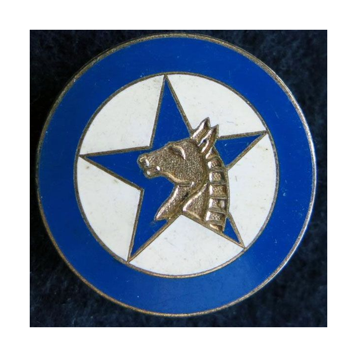 4° REI : 1° compagnie portée du 4° régiment étranger d'infanterie Drago Paris N° 421