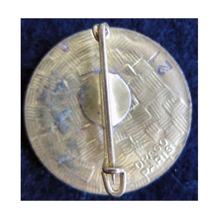 4° REI : 5° compagnie portée du 4° régiment étranger d'infanterie Drago Paris N° 21