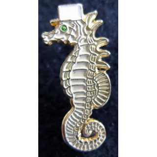 1° REC : Pin's  du 2° escadron du 1° régiment étranger de cavalerie