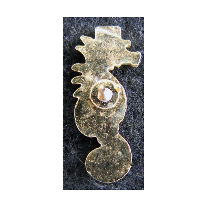 1° REC : Pin's  du 2° escadron du 1° régiment étranger de cavalerie