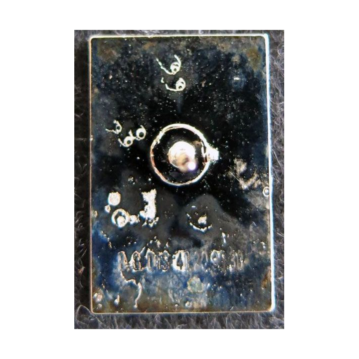 2° REI : Pin's des sous officiers du 2° régiment étranger d'infanterie  15 X 22 mm