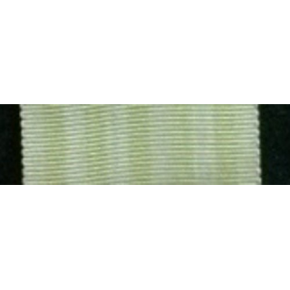 FRANCE : RUBAN DE LA MÉDAILLE COMMÉMORATIVE DES DARDANELLES