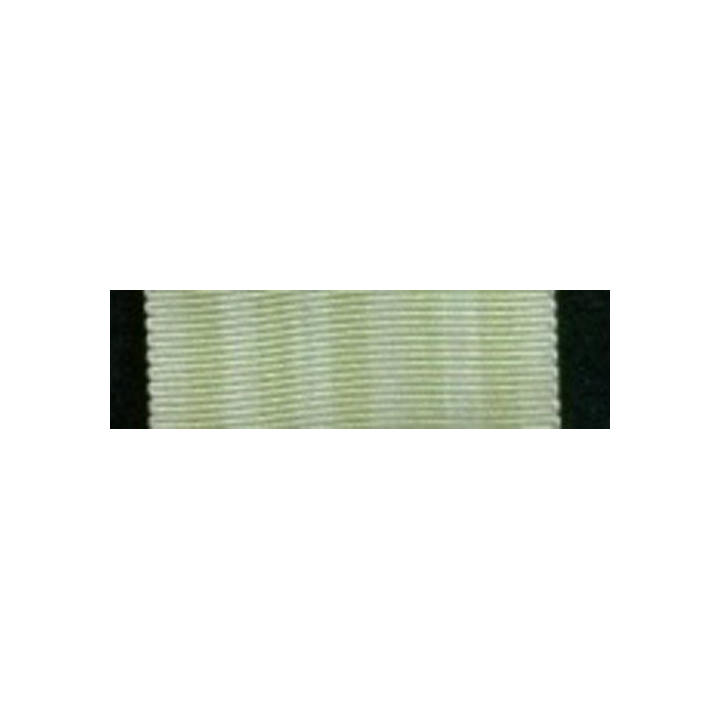 FRANCE : RUBAN DE LA MÉDAILLE COMMÉMORATIVE DES DARDANELLES