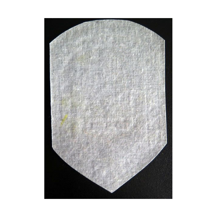 Insigne tissu d'agence de sécurité et de garde russe