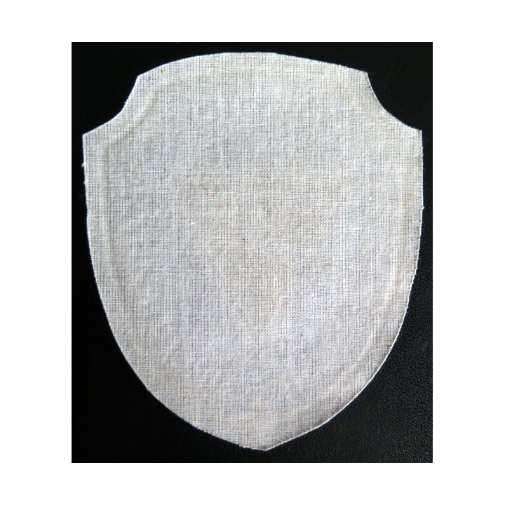 Insigne tissu d'agence de sécurité et de garde russe