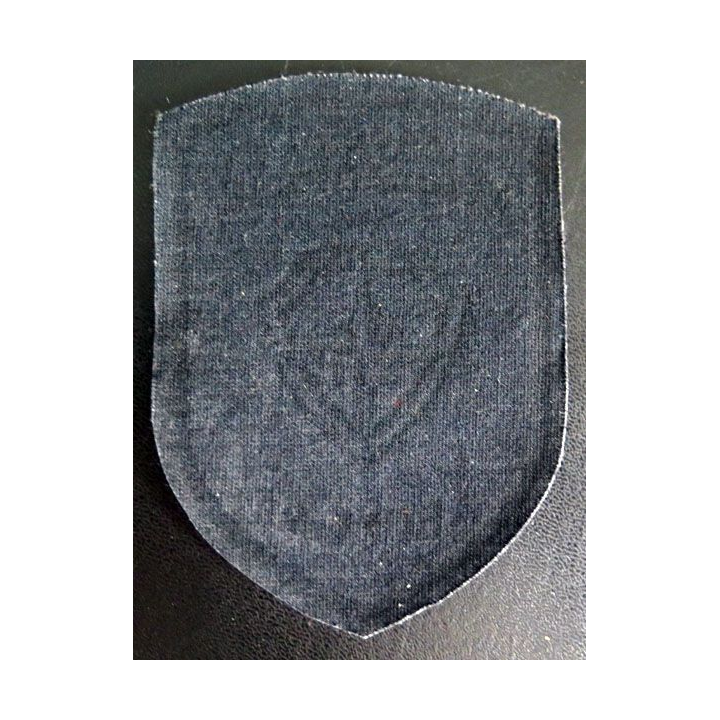 Insigne tissu d'agence de sécurité et de garde russe