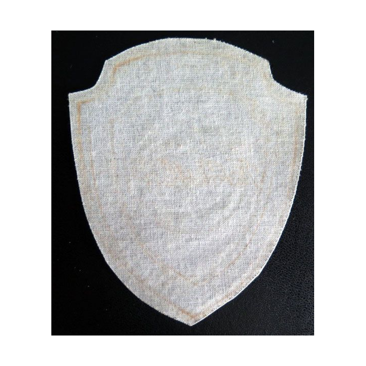 Insigne tissu d'agence de sécurité et de garde russe