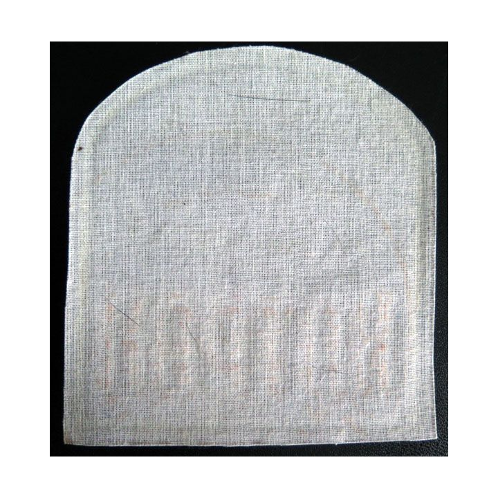 Insigne tissu d'agence de sécurité et de garde russe