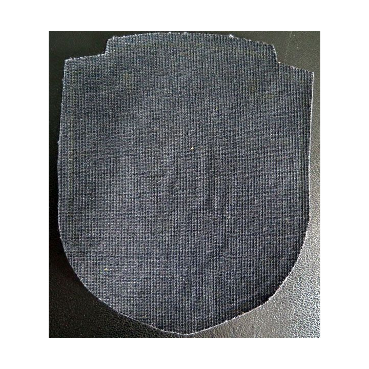 Insigne tissu d'agence de sécurité et de garde russe