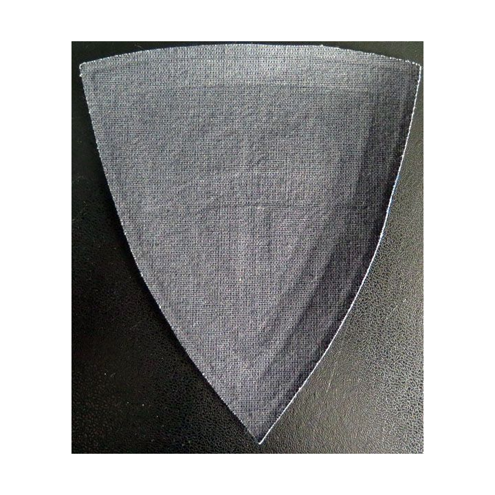 Insigne tissu d'agence de sécurité et de garde russe