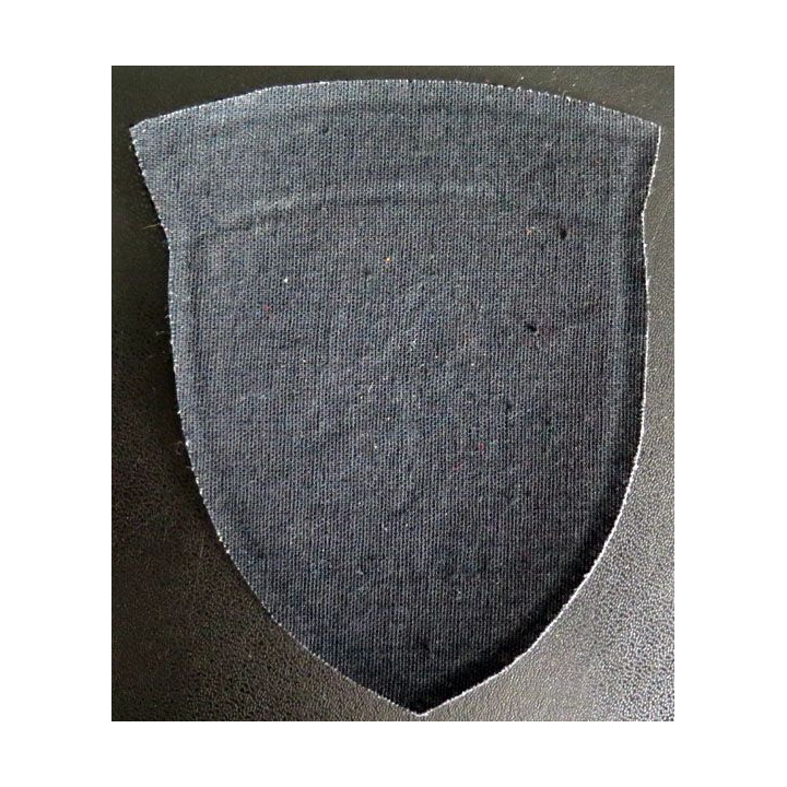 Insigne tissu d'agence de sécurité et de garde russe