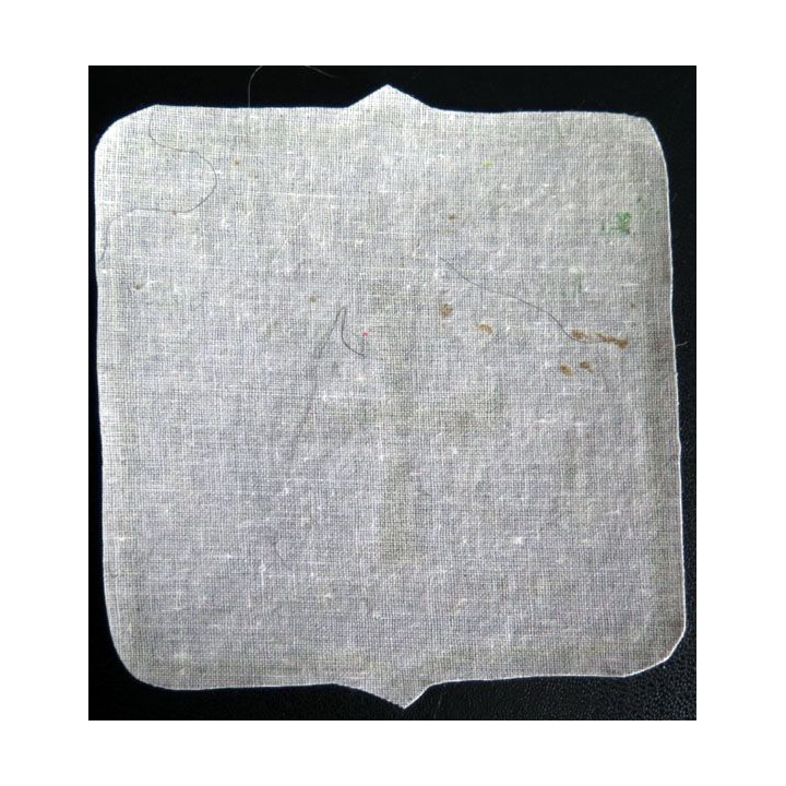 Insigne tissu d'agence de sécurité et de garde russe