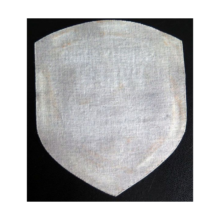 Insigne tissu d'agence de sécurité et de garde russe