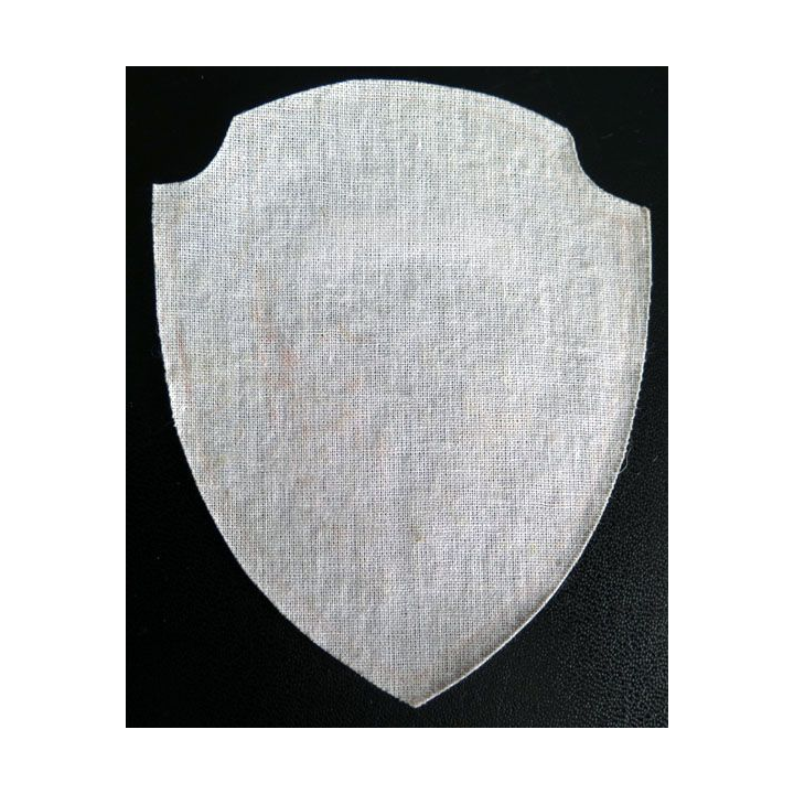 Insigne tissu d'agence de sécurité et de garde russe
