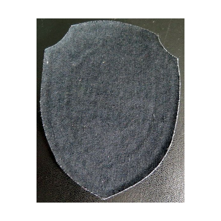 Insigne tissu d'agence de sécurité et de garde russe