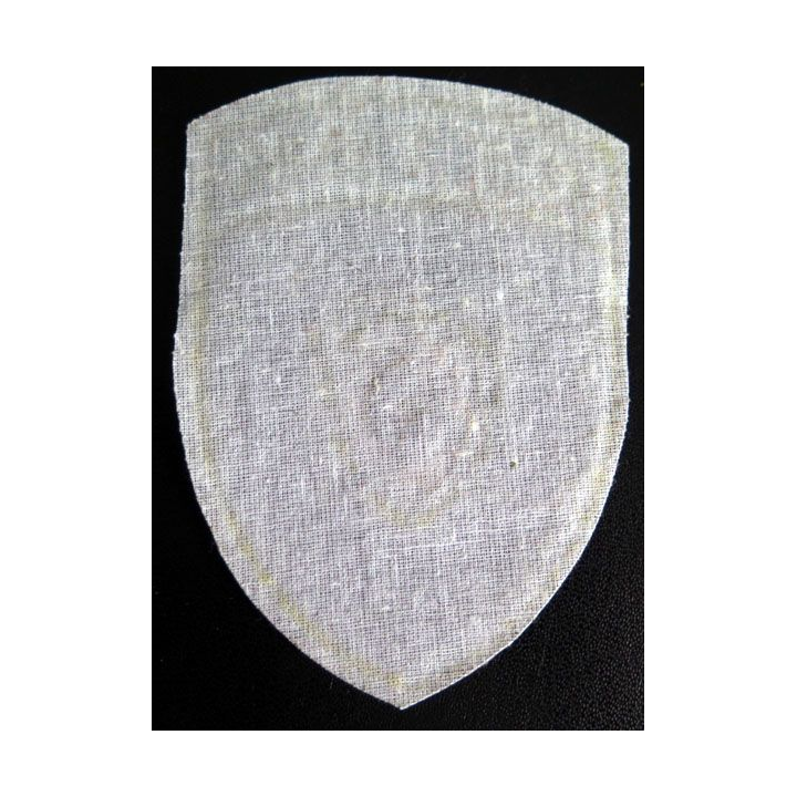 Insigne tissu d'agence de sécurité et de garde russe