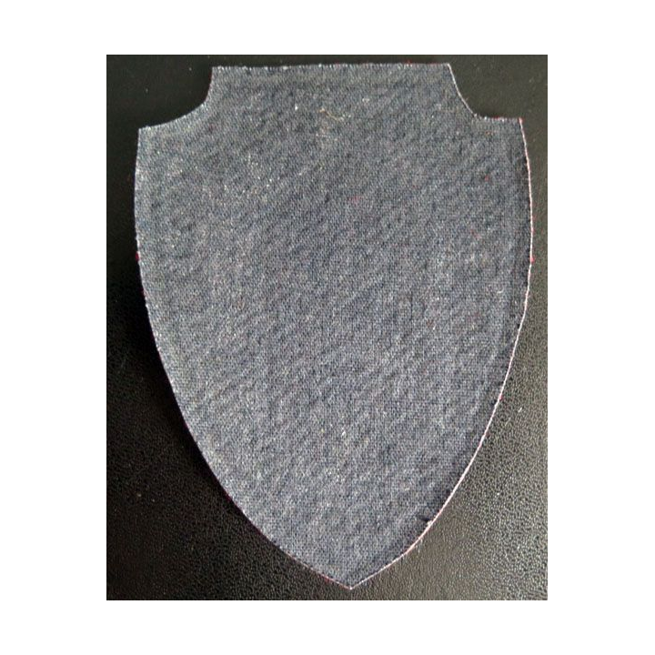Insigne tissu d'agence de sécurité et de garde russe