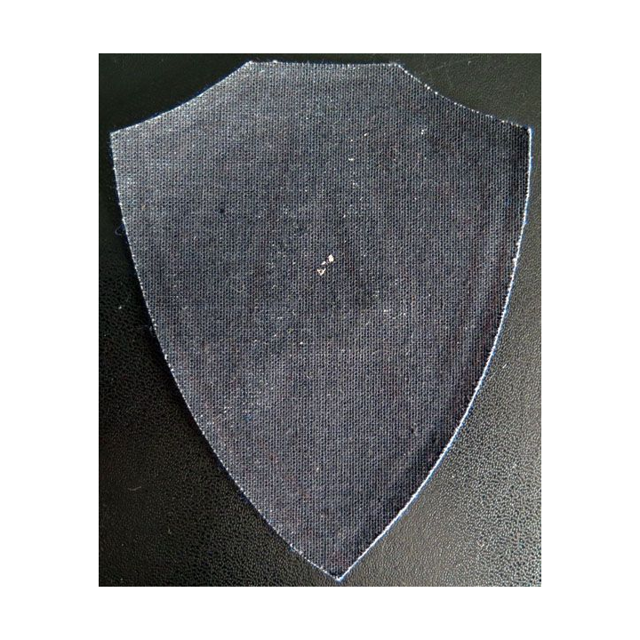 Insigne tissu d'agence de sécurité et de garde russe