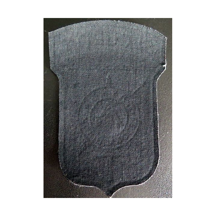 Insigne tissu d'agence de sécurité et de garde russe